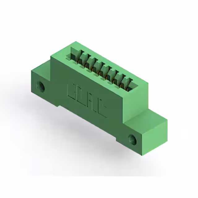342-008-521-112 EDAC Inc.  Edgeboard Connectors
